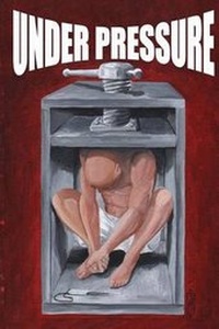 Enlarge image Cover: Under Pressure - Midnight Express Books