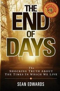 Enlarge image Cover: The End of Days - Edwards Publishing House