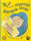 Cover: Alex and the Amazing Lemonade Stand - Paje Publishing Company