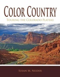 Cover: Color Country - Rainstone Press