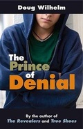 Cover: The Prince of Denial - Long Stride Books