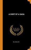 Cover: A Sort of a Saga - Franklin Classics