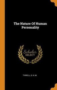 Enlarge image Cover: The Nature of Human Personality - Franklin Classics