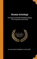 Cover: Horary Astrology - Franklin Classics