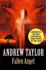 Cover: Fallen Angel - HarperCollins