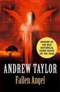 Enlarge image Cover: Fallen Angel - HarperCollins