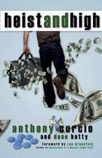 Enlarge image Cover: Heist and High - Nish Publishing Company