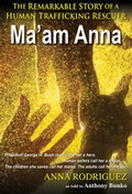 Cover: Ma'am Anna - TTP