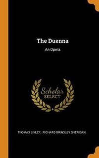 Enlarge image Cover: The Duenna - Franklin Classics