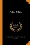 Cover: Psalms Of David - Franklin Classics