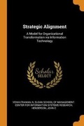 Cover: Strategic Alignment - Franklin Classics