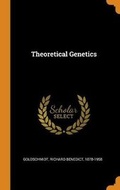Cover: Theoretical Genetics - Franklin Classics