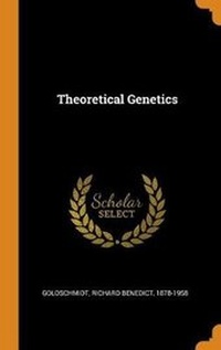 Enlarge image Cover: Theoretical Genetics - Franklin Classics