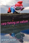 Cover: Carp Fishing on Valium - Tangible Press