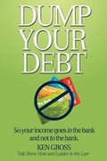 Cover: Dump Your Debt - Opt Publishing, Inc