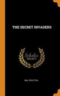 Enlarge image Cover: The Secret Invaders - Franklin Classics