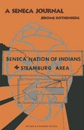 Cover: Seneca Journal - Nine Point Publishing