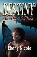 Cover: Destiny Is All I Need - Pink Kiss Publishing Company