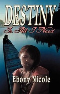Enlarge image Cover: Destiny Is All I Need - Pink Kiss Publishing Company