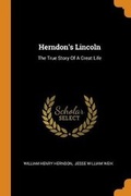 Cover: Herndon's Lincoln - Franklin Classics