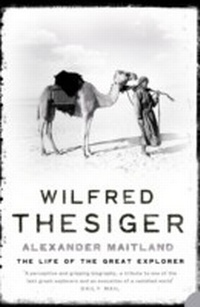 Abbildung von: Wilfred Thesiger - HarperPerennial