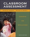 Cover: Classroom Assessment - McGraw Hill Higher Education