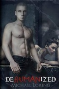 Cover: Dehumanized - Bokheim Publishing