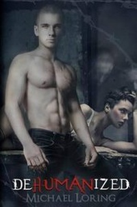 Enlarge image Cover: Dehumanized - Bokheim Publishing