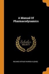 Enlarge image Cover: A Manual of Pharmacodynamics - Franklin Classics
