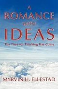 Cover: A Romance with Ideas - Cedar Vista Publishing