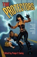 Cover: The Protectors - Caught Dreams