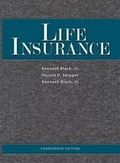 Cover: Life Insurance - Lucretian, LLC