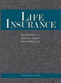 Enlarge image Cover: Life Insurance - Lucretian, LLC