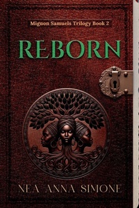 Enlarge image Cover: Reborn - Gravel Road Publishing