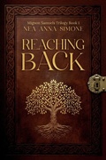Cover: Reaching Back - Bespoke Media Publishing