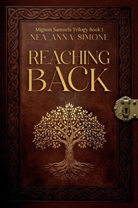 Enlarge image Cover: Reaching Back - Bespoke Media Publishing