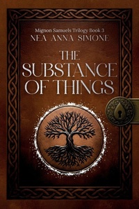 Enlarge image Cover: The Substance of Things - Gravel Road Publishing