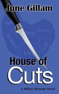 Cover: House of Cuts - Gorilla Girl Ink