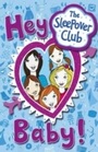 Cover: Hey Baby! - HarperCollins