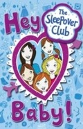Cover: Hey Baby! - HarperCollins