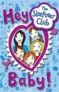 Enlarge image Cover: Hey Baby! - HarperCollins
