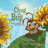 Enlarge image Cover: Chug the Bug - Kid's Play Books, LLC.