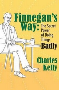 Enlarge image Cover: Finnegan's Way - Charles Kelly
