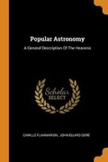 Cover: Popular Astronomy - Franklin Classics