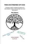 Cover: The Doctrines of God - Sefer Press Publishing
