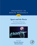 Bild: Sport and the Brain: The Science of Preparing, Enduring and Winning, Part C - Academic Press