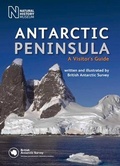 Cover: Antarctic Peninsula - The Natural History Museum