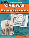 Cover: The Civil War and the Underground Railroad - Gallopade International