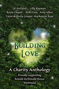 Enlarge image Cover: Building Love - Rachel Lillyman