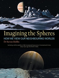 Enlarge image Cover: Imagining the Spheres - Steven Hobbs